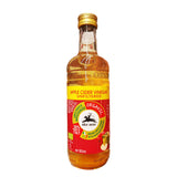 Alce Nero Organic Unfiltered Apple Cider Vinegar 500ml
