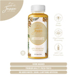 Jussu Cold Pressed Apple and Passion Fruit Juice (Malaysia)