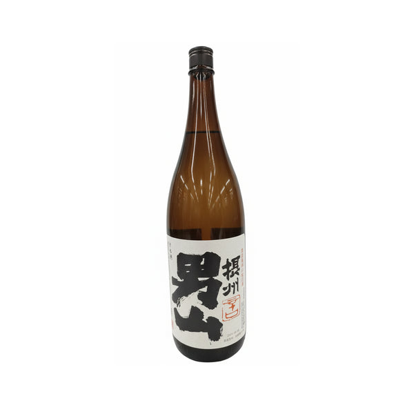 Shirayuki Josen Sesshu Otokoyama 1.8L