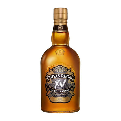 Chivas Regal Xv Whisky 700ml