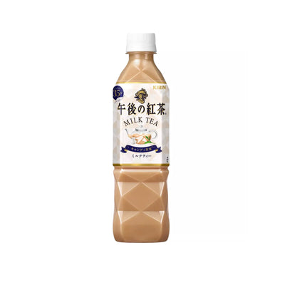 Kirin Afternoon Tea Milk Tea 500ml