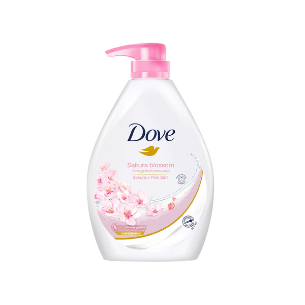 Dove Sakura Blossom 1L (highest price)