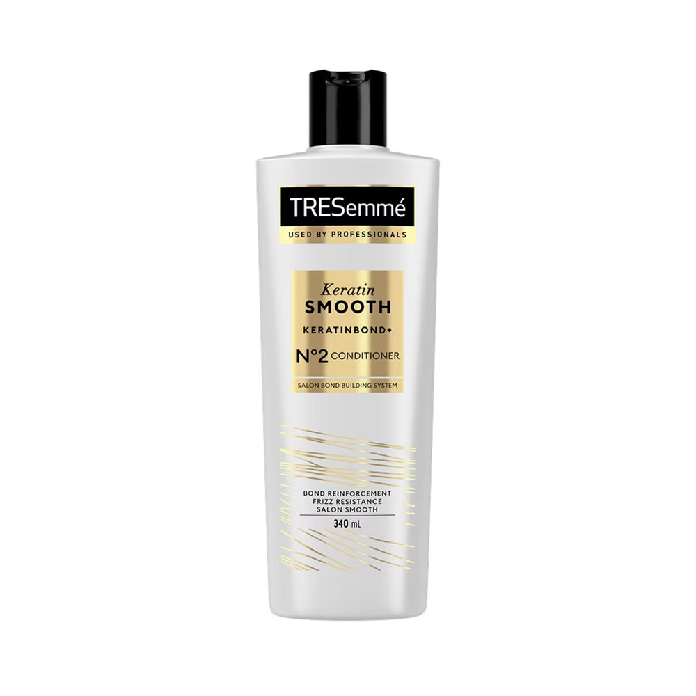 Tresemme Keratin Bond Hair Care Expert Conditioner 340ml