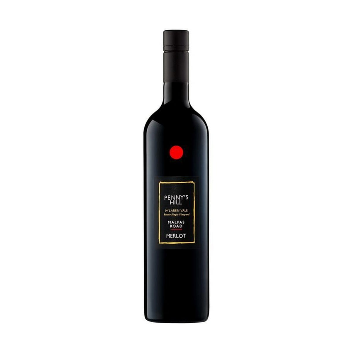 Penny Hills Malpas Merlot 750ml