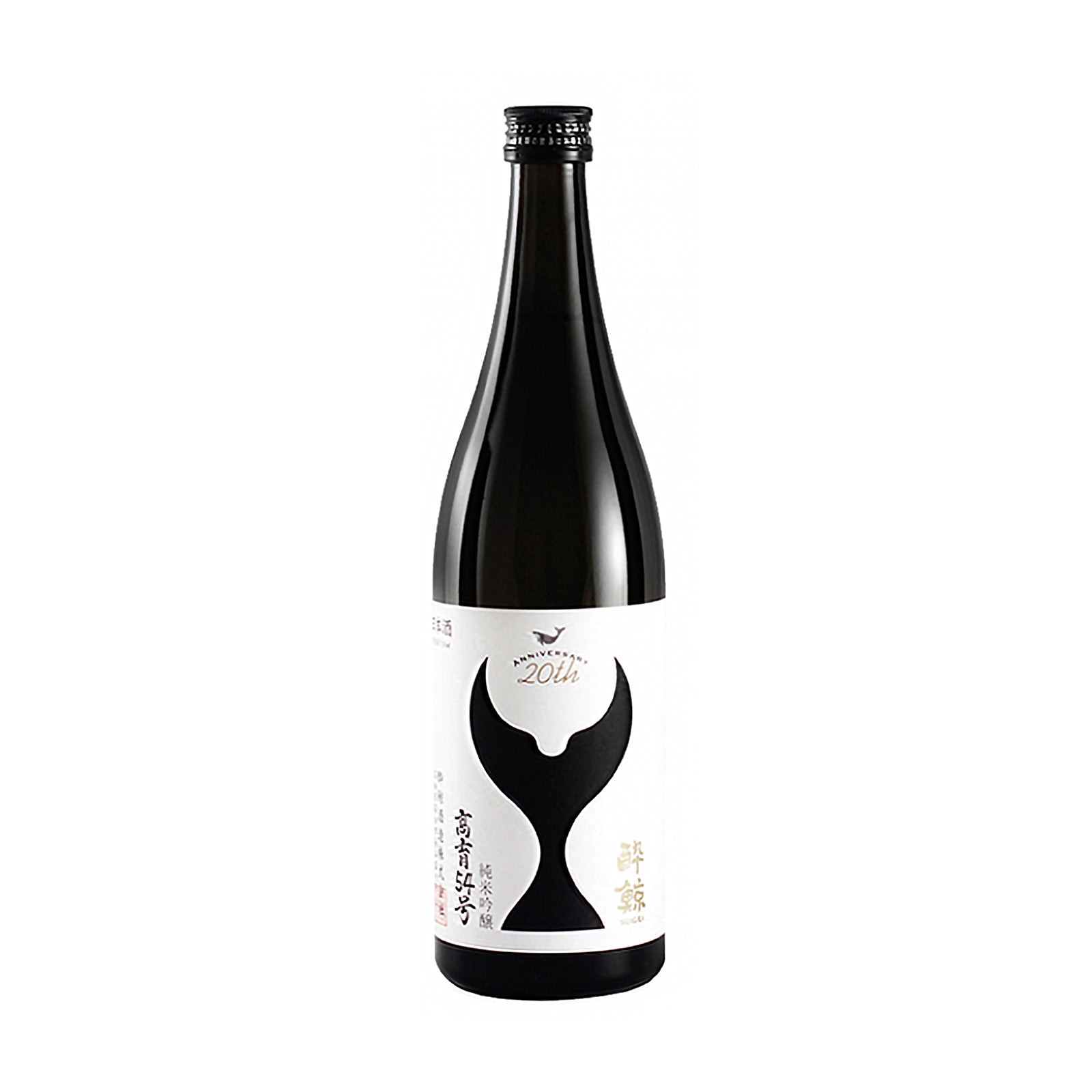 Suigei Koiku No.54 720ml