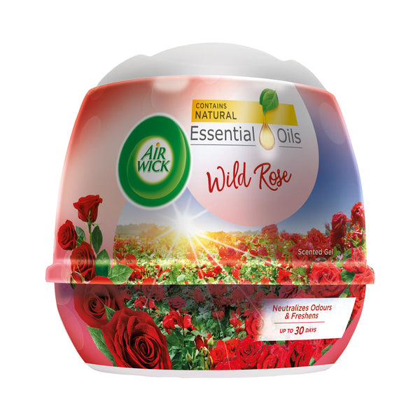 Air Wick Standard Gel Cone Rose 180g (highest price)