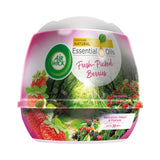 Air Wick Standard Gel Cone FreshPicked Strawberry 180g