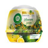 Air Wick Standard Gel Cone Blooming Lemon 180g