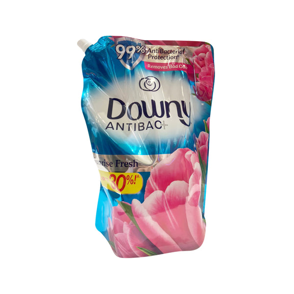 Downy Sunrise Fabric Softener Refill 2.4L (highest price)