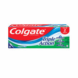 Colgate Triple Action Toothpaste Twinpack 175g x 2