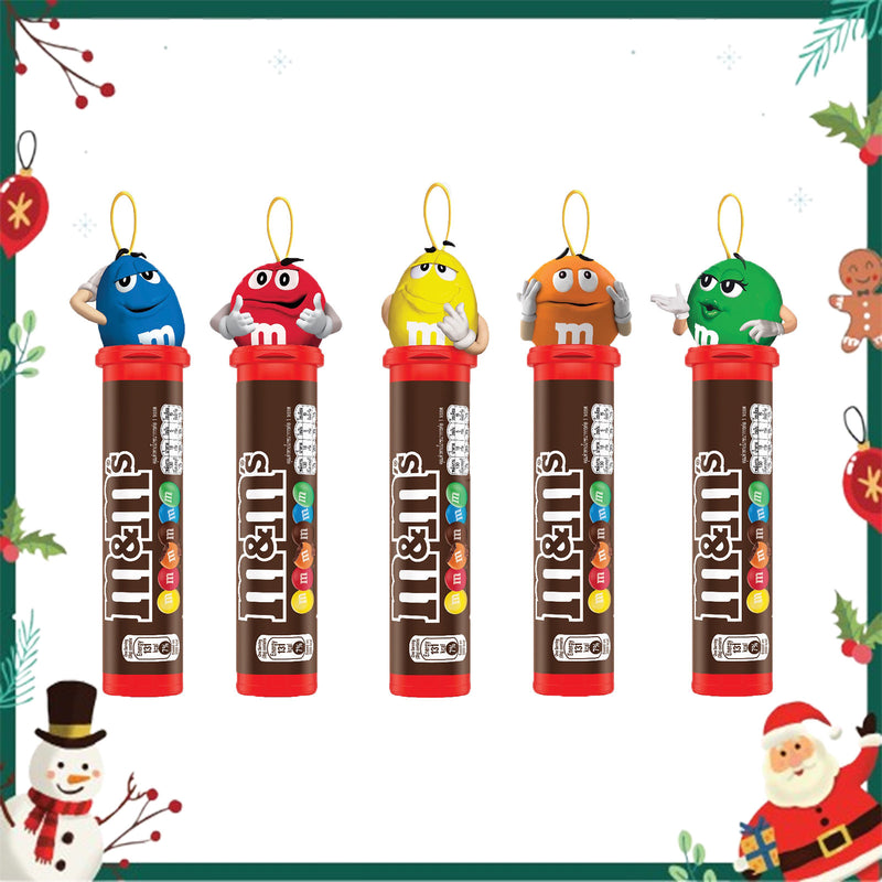 M&M's Tube Topper 28g