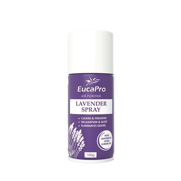Eucapro Lavender Spray 100g
