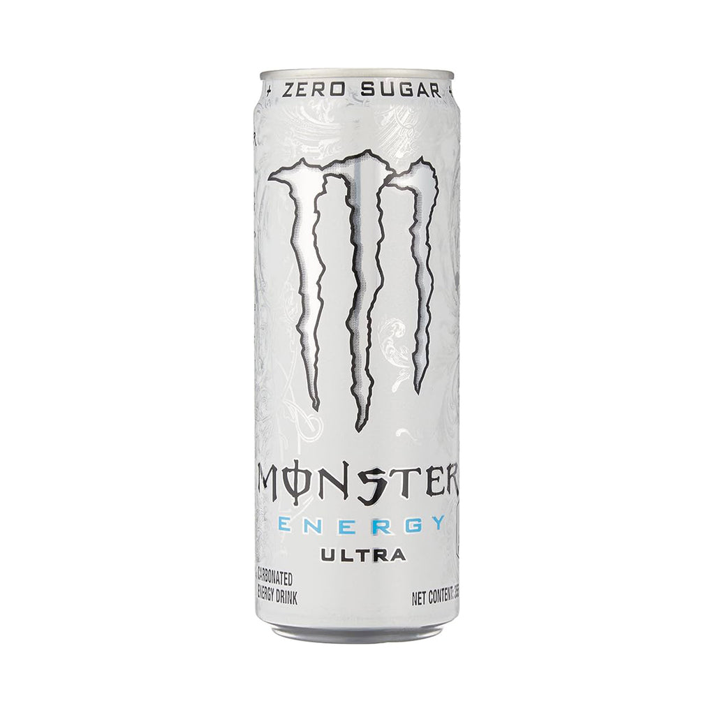 Monster Energy Drink Zero Sugar Ultra 355ml