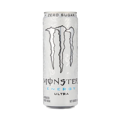 Monster Energy Drink Zero Sugar Ultra 355ml