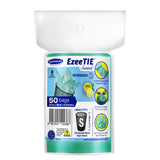 Sekoplas Ezeetie Scent Garbage Roll (Small) 47 x 54cm 50pcs/pack
