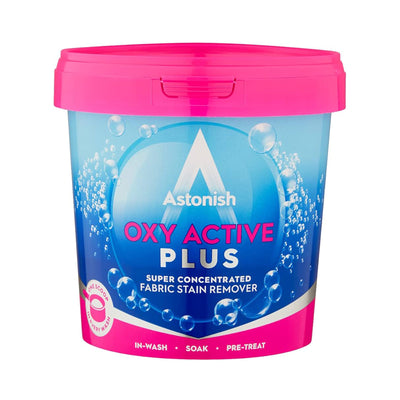 Astonish Oxi Active 500g
