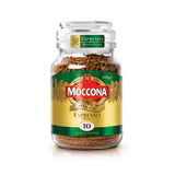 Moccona Espresso Style Intensity 10 Freeze Dried Instant Coffee 200g