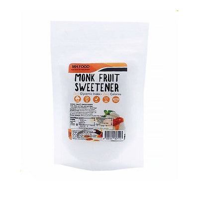 MH Food Monk Fruit Sweetener 200g