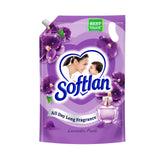Softlan Lavender Fresh Fabric Softener Refill 1.4L
