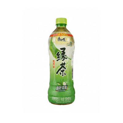 Kang Shi Fu Green Tea (Honey Jasmine) 500ml