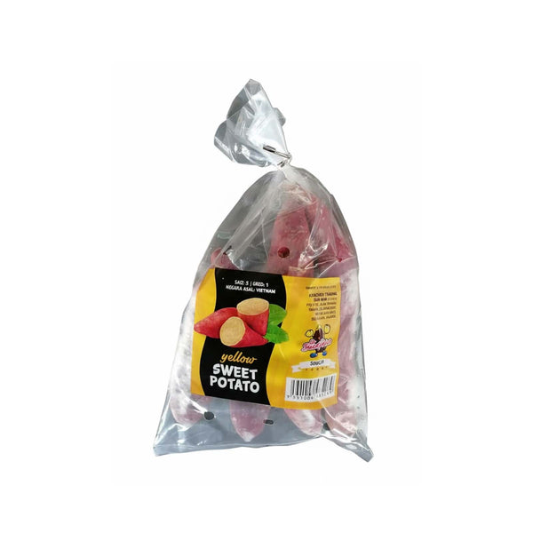 Baby Sweet Potato (Vietnam) 500g (highest price)