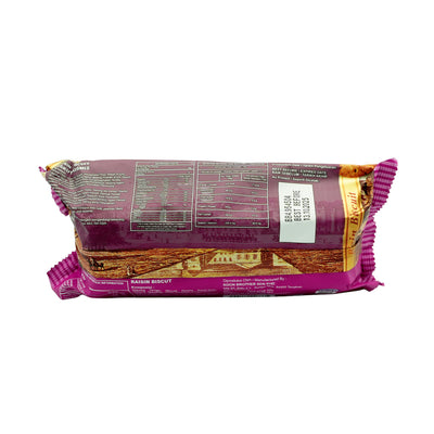 Mybizcuit Digestives Raisin Biscuits 250g