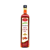 Harvist Premium Red Palm Fruit Oil 750ml