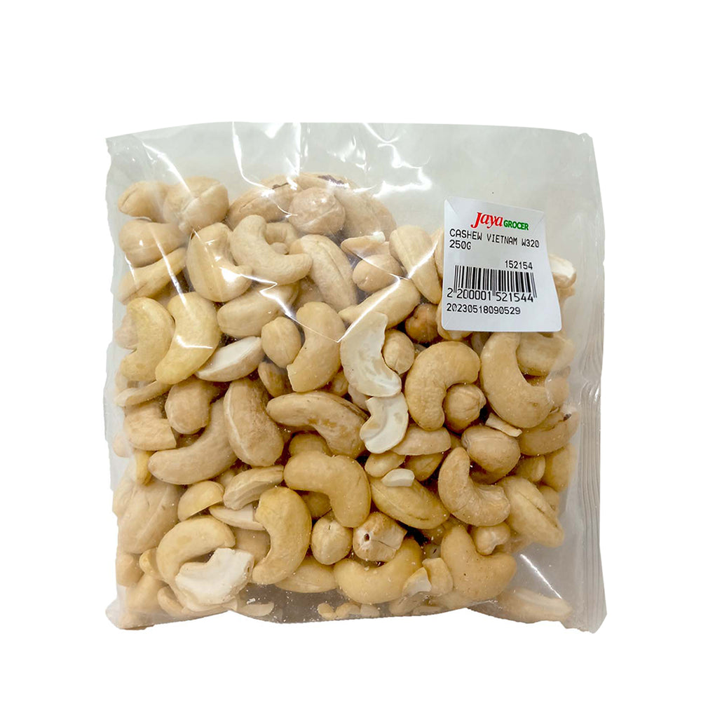 Cashew Nut (Vietnam) 250g