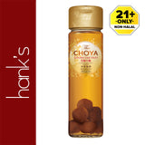 Choya Golden Ume 650ml