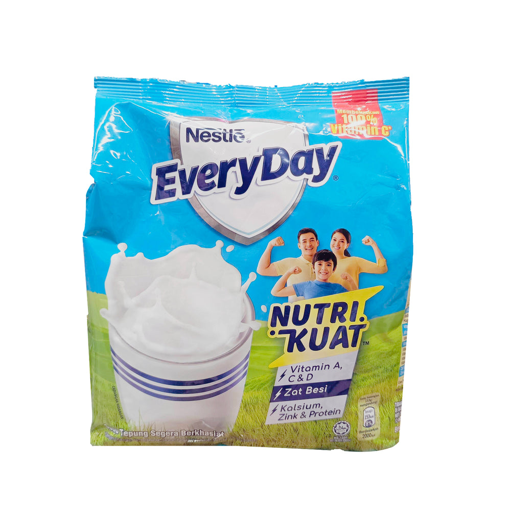 Nestle Everday Milk Powder Softpack 800g