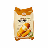 Wooyang Cheese Corn Dog 400g