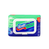 Scott Protect Multipurpose Wipes 60sheets