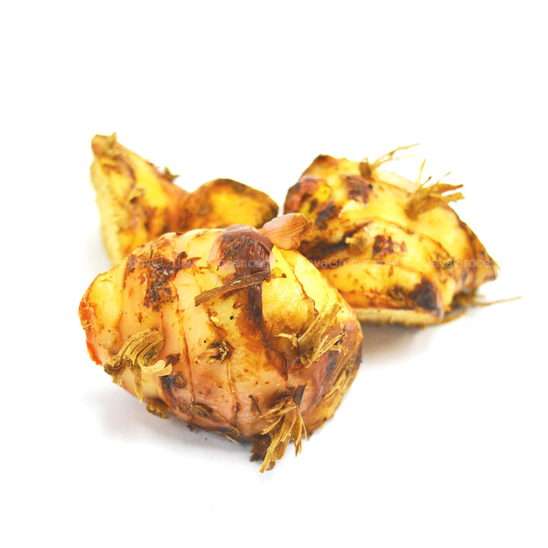 Galangal (Lengkuas) (Malaysia) 200g