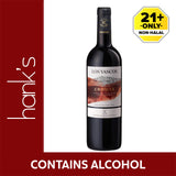 Los Vascos Cromas Grand Reserva Cabernet Sauvignon 750ml
