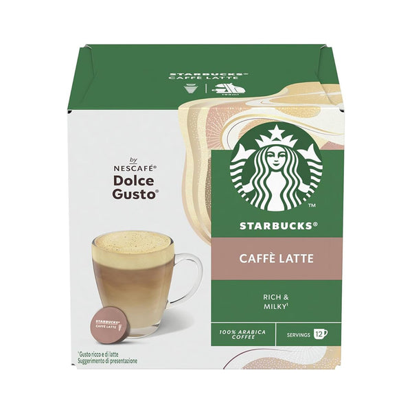 Starbucks White Coffee Latte 121.2g