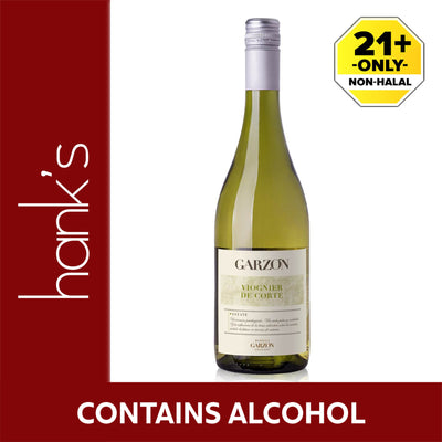 Uruguay Bodega Garzon Estate Viognier 750ml