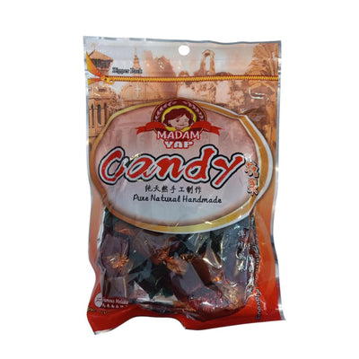 Madam Yap Cococnut Candy Peanut 150g
