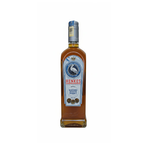 Henkes Gin 700ml