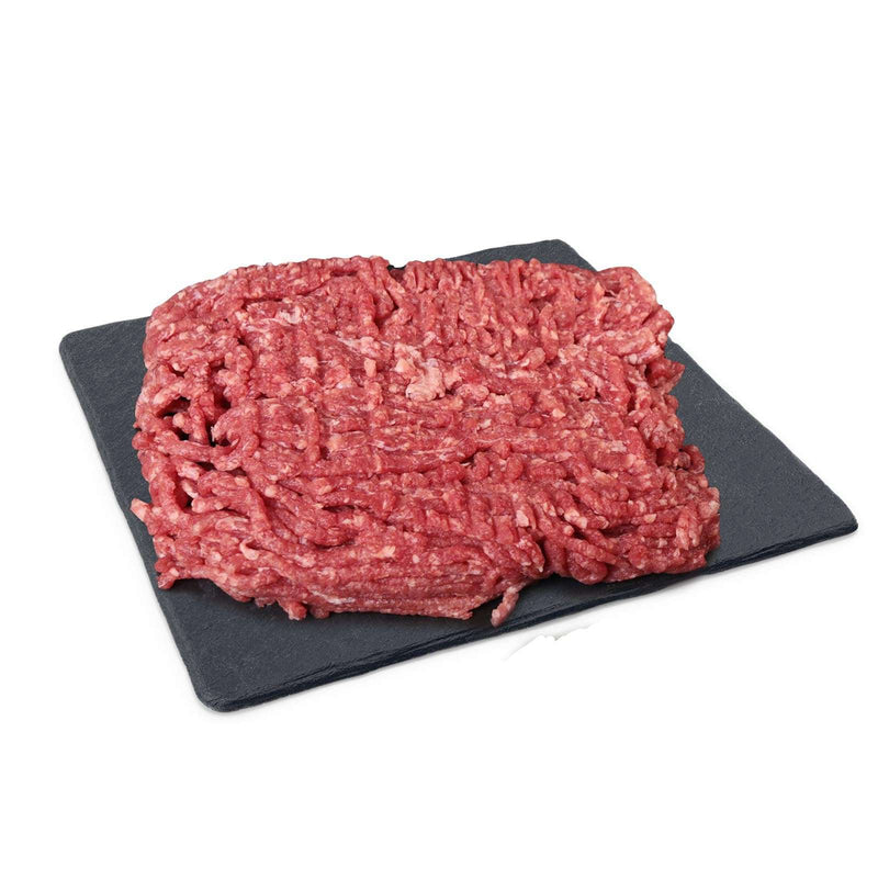 Frozen Thawed Minced Beef 300g