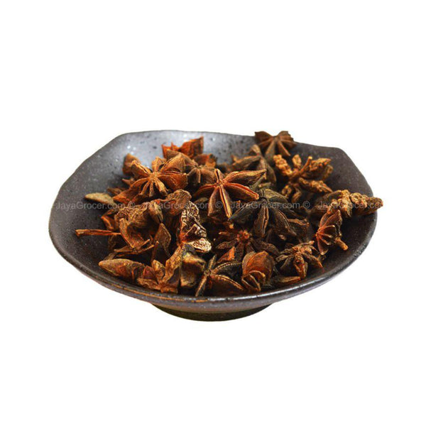 Star anise (bunga lawang) 40g