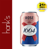 Kronenbourg 1664 Rose (can) 320ml