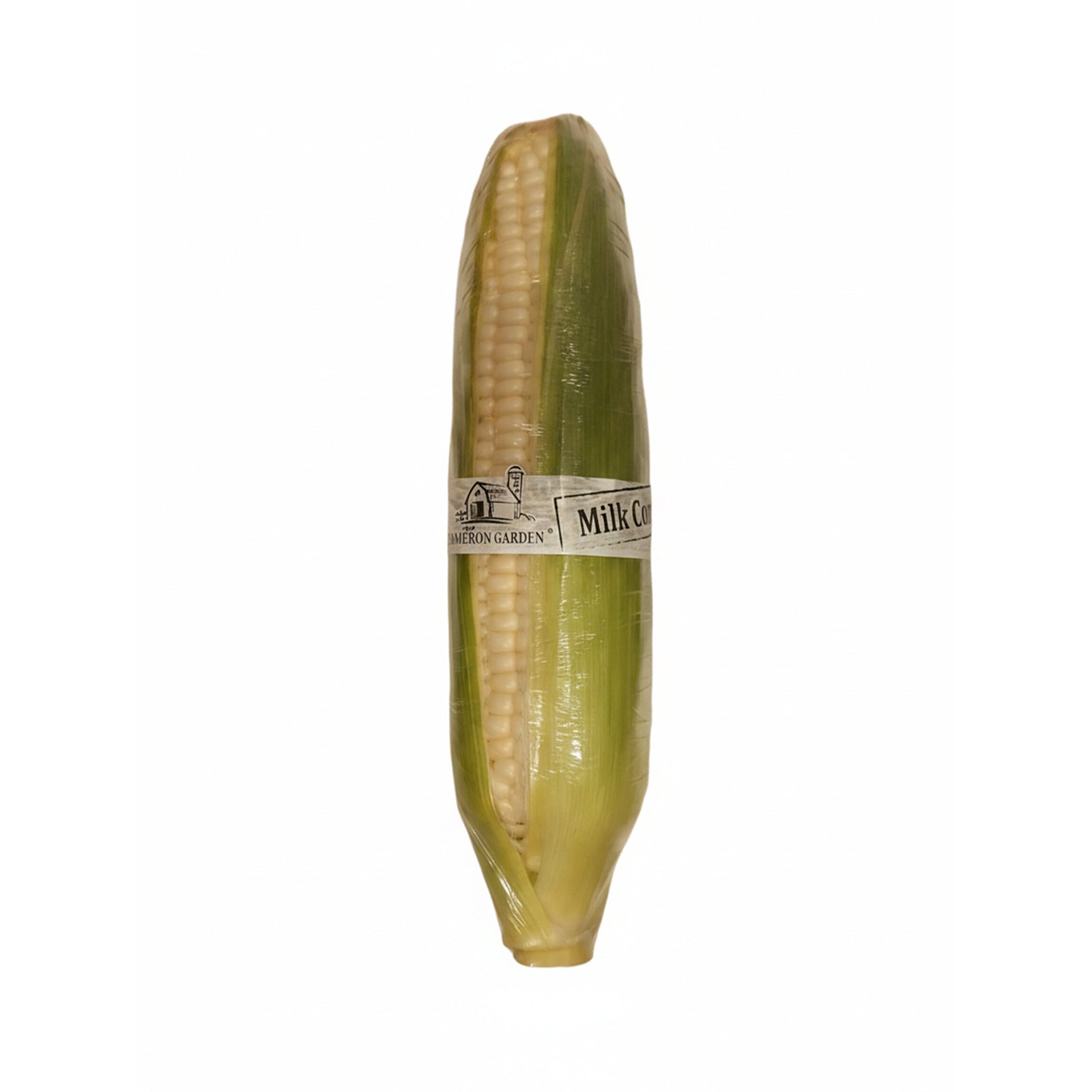 CG Milk White Sweet Corn (Malaysia) 1pack