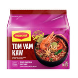 Maggi Perisa Tom Yam Kaw Instant Noodles 88g x 5