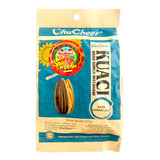 Chacheer Sunflower Seeds Sea Salt 220g