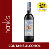 Leasingham Jam Shed Red Blend 750ml