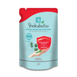 Shokubutsu Hand Wash Protect Refill 300g