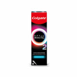 Colgate Optic White O2 Aromatic Menthol Toothpaste 1pack