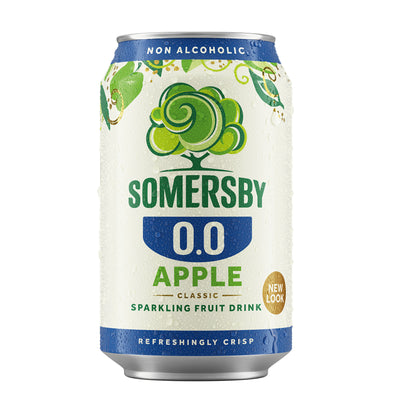 Somersby Apple 0.0% 320ml