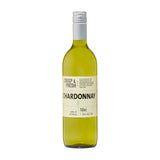 Cleanskin Crisp And Fresh Chardonnay 750ml