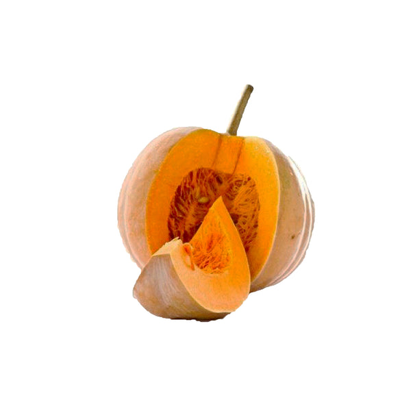 Pumpkin (Labu Manis) (Malaysia) 1kg (highest price)